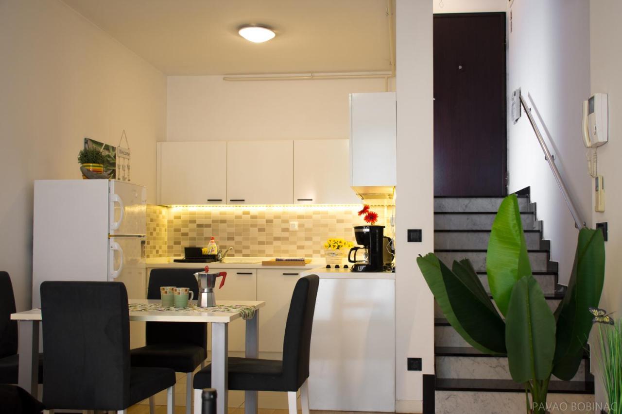 Nova Galerija Studio Ema I Apartman Anita- Parking In Garage Zagreb Luaran gambar