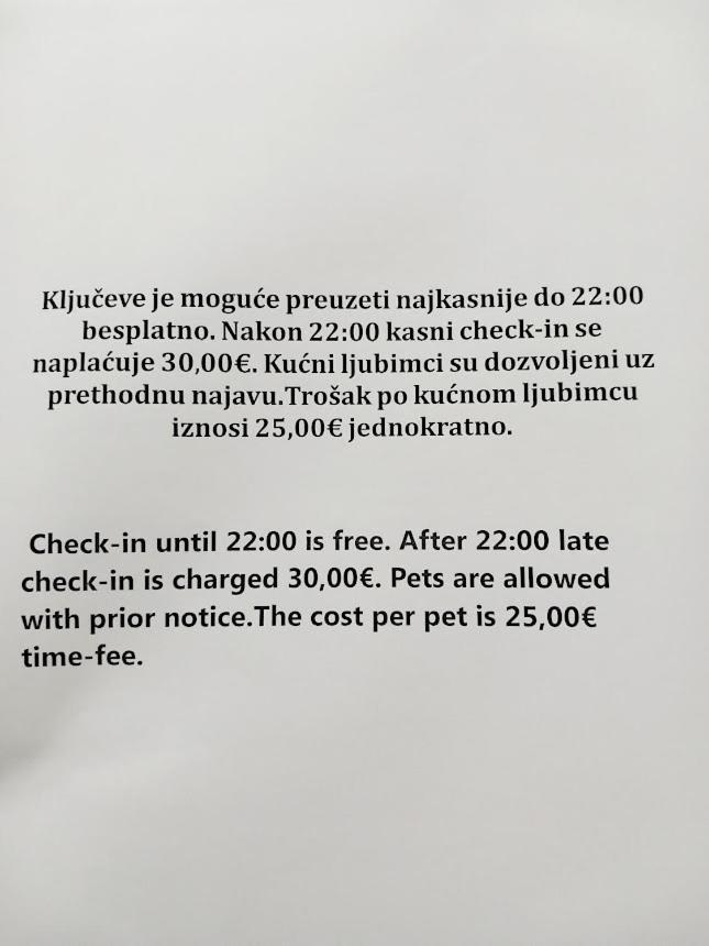 Nova Galerija Studio Ema I Apartman Anita- Parking In Garage Zagreb Luaran gambar